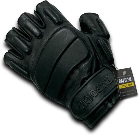 قفازات رابدوم التكتيكية نصف الاصبع in Kuwait