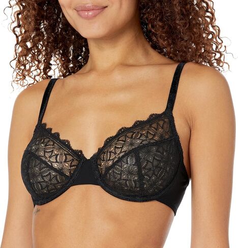 Simone Perele Women's Escale French Full Cup in Saudi Arabia