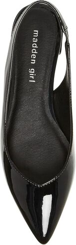 Madden Girl Women's Deviin Ballet Flat in Saudi Arabia