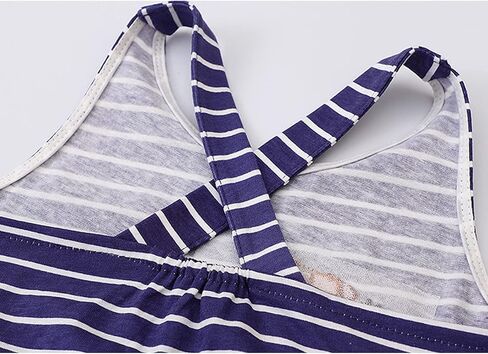 Geeda Toddler Girl Summer Slip Dress Daily Wear Cute Cartoon Pattern Baby Girl Casuals Dress Cotton in Saudi Arabia