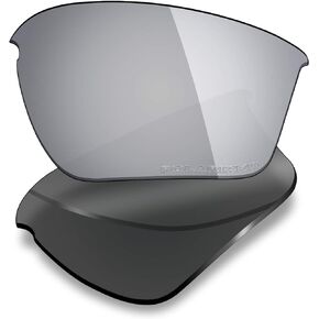 Mryok Replacement Lenses for Oakley Half Jacket 2.0 XL - Options