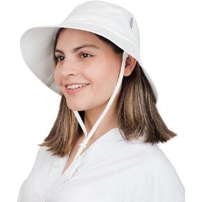 قبعة الشمس دلو طاردة للماء مع حماية من الأشعة فوق البنفسجية للنساء من جان آند جول in Kuwait