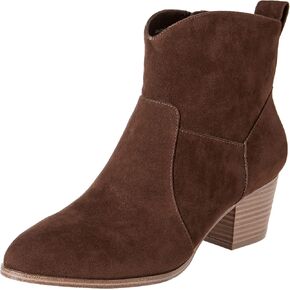 Amazon Essentials Women's Western Ankle Boots in Kuwait