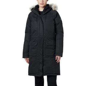 Columbia Women's Standard South Canyon Down Parka