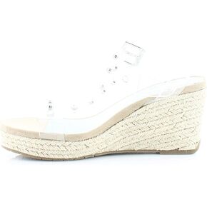 Kenneth Cole Reaction Women's Card Jewel Wedge Sandal Platform in Saudi Arabia