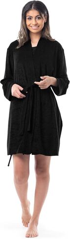 Fruit of the Loom Women's Beyondsoft Sleep Chemise and Robe Set in Saudi Arabia