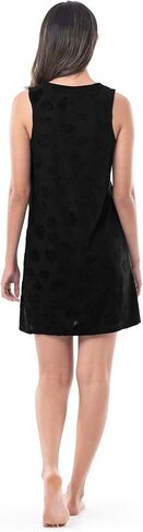 Fruit of the Loom Women's Beyondsoft Sleep Chemise and Robe Set in Saudi Arabia