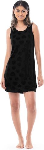Fruit of the Loom Women's Beyondsoft Sleep Chemise and Robe Set in Saudi Arabia