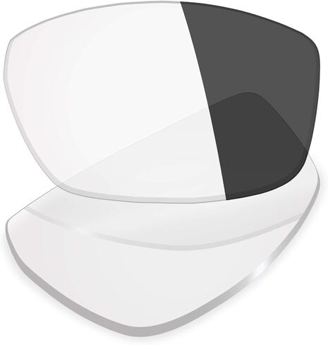 Mryok Replacement Lenses for Spy Optic Dirty Mo - 61mm - Options in Saudi Arabia
