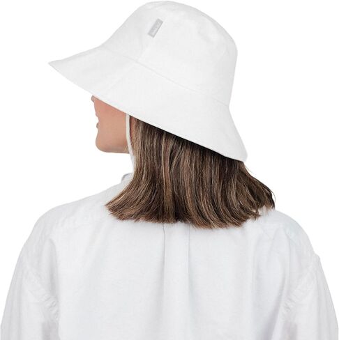 قبعة الشمس دلو طاردة للماء مع حماية من الأشعة فوق البنفسجية للنساء من جان آند جول in Kuwait