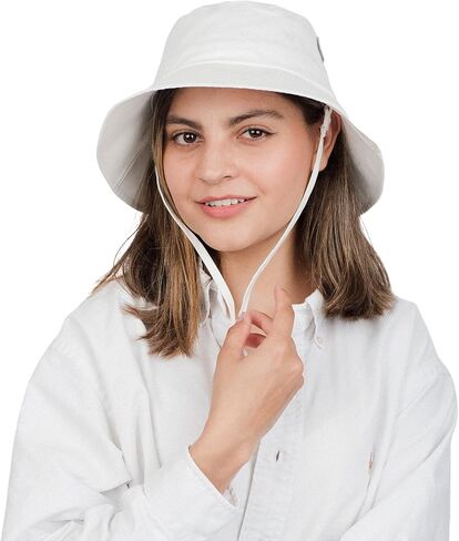 قبعة الشمس دلو طاردة للماء مع حماية من الأشعة فوق البنفسجية للنساء من جان آند جول in Kuwait