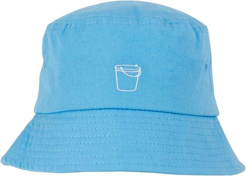 Ukes Premium Bucket Hat, Easy to Pack for Outdoor Summer Adventure, Fun Bucket Design in Saudi Arabia