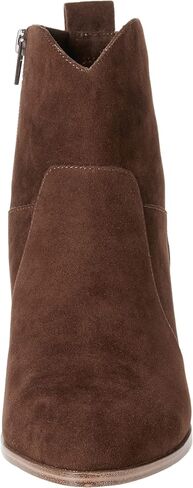 Amazon Essentials Women's Western Ankle Boots in Saudi Arabia