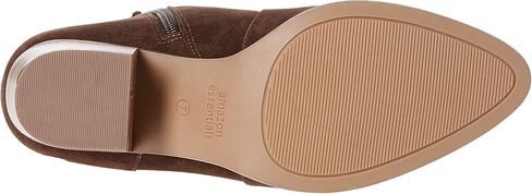 Amazon Essentials Women's Western Ankle Boots in Saudi Arabia