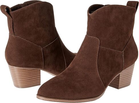 Amazon Essentials Women's Western Ankle Boots in Saudi Arabia