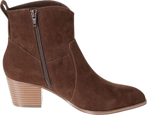 Amazon Essentials Women's Western Ankle Boots in Saudi Arabia