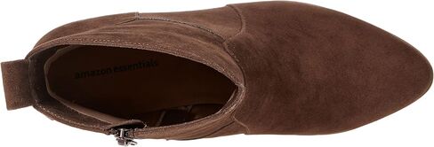 Amazon Essentials Women's Western Ankle Boots in Saudi Arabia