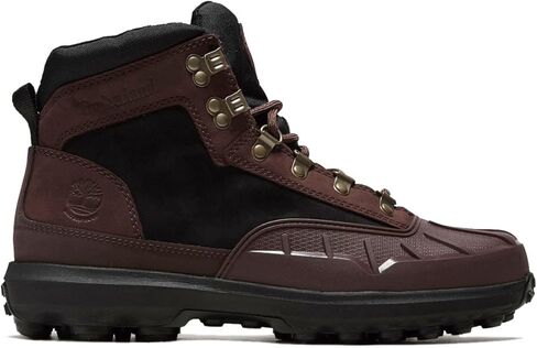 حذاء Timberland الرجالي Converge Wp ذو المقدمة المتوسطة للمشي لمسافات طويلة in Kuwait