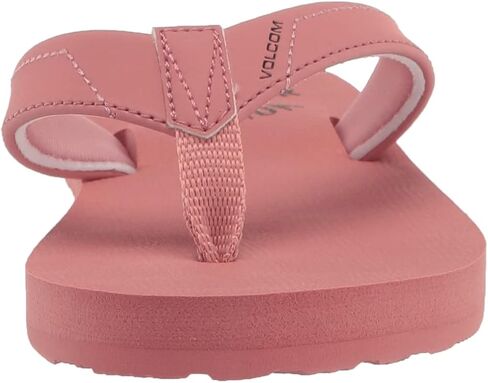 Volcom Girl's Vicky Flip Flop Sandals in Saudi Arabia