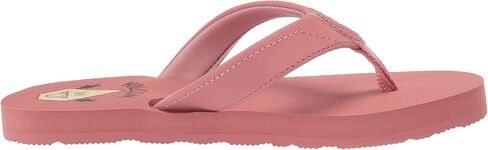 Volcom Girl's Vicky Flip Flop Sandals in Saudi Arabia
