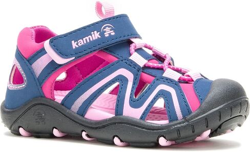 Kamik Boy's Kick (Toddler/Little Big Kid) in Saudi Arabia