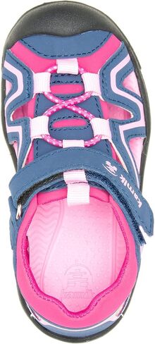 Kamik Boy's Kick (Toddler/Little Big Kid) in Saudi Arabia