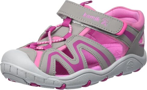 Kamik Boy's Kick (Toddler/Little Big Kid) in Saudi Arabia