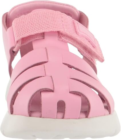 Camper Girl's Fisherman Flat Sandal in Saudi Arabia