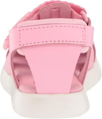 Camper Girl's Fisherman Flat Sandal in Saudi Arabia