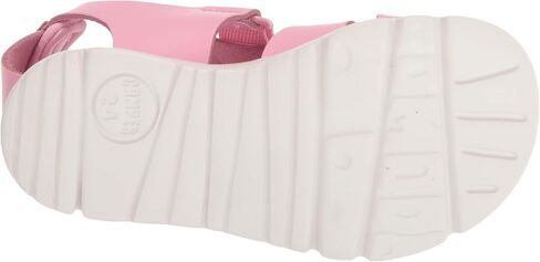 Camper Girl's Fisherman Flat Sandal in Saudi Arabia