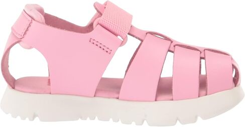 Camper Girl's Fisherman Flat Sandal in Saudi Arabia
