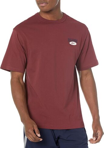 Reebok Unisex Classics Archive Essentials Tee in Saudi Arabia