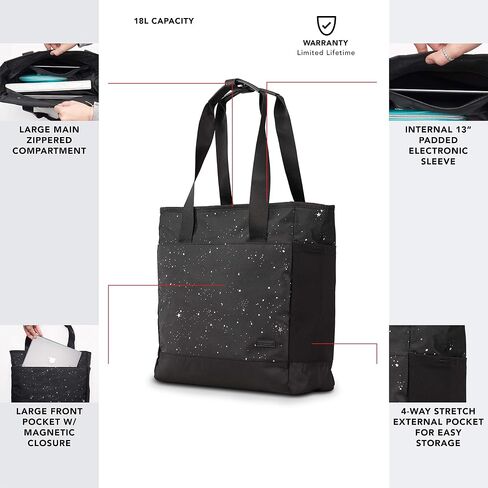 OGIO 2020 XIX Women's Tote Bag (Starla) in Saudi Arabia