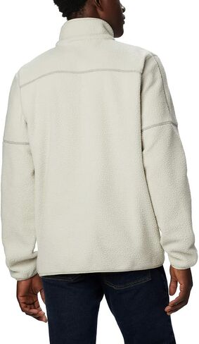 Columbia mens Rugged Ridge Sherpa Fleece in Saudi Arabia