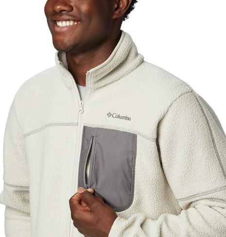 Columbia mens Rugged Ridge Sherpa Fleece in Saudi Arabia