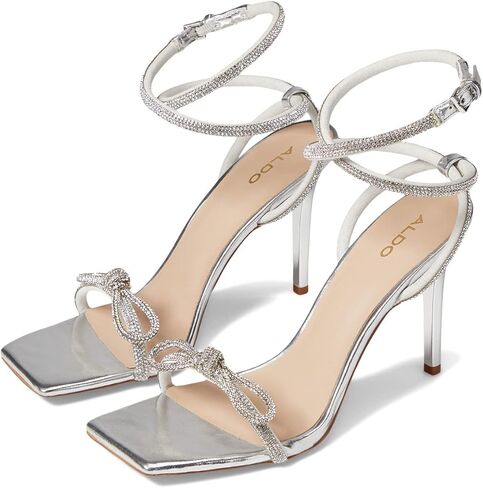 صندل بارونا بكعب نسائي من ALDO in Kuwait