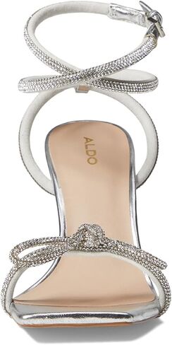صندل بارونا بكعب نسائي من ALDO in Kuwait