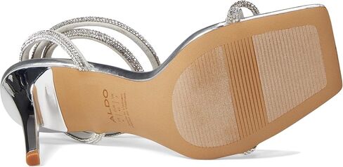 صندل بارونا بكعب نسائي من ALDO in Kuwait