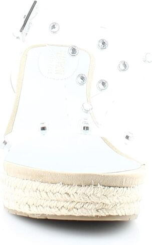 Kenneth Cole Reaction Women's Card Jewel Wedge Sandal Platform in Saudi Arabia
