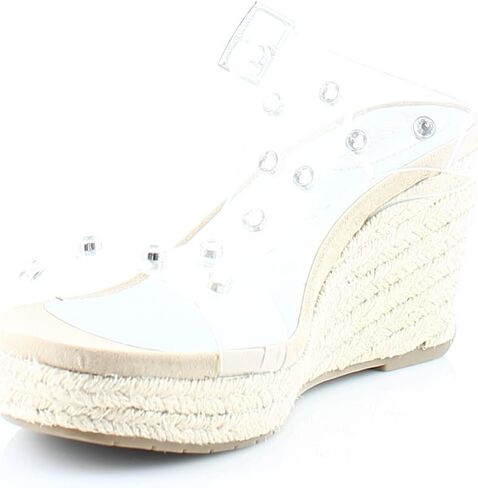 Kenneth Cole Reaction Women's Card Jewel Wedge Sandal Platform in Saudi Arabia