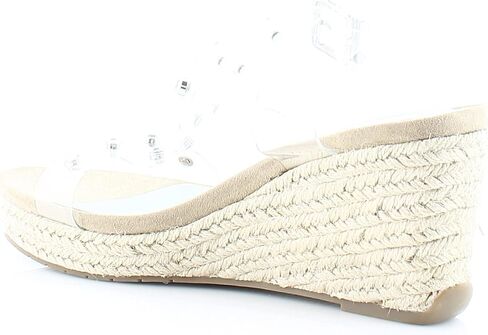 Kenneth Cole Reaction Women's Card Jewel Wedge Sandal Platform in Saudi Arabia