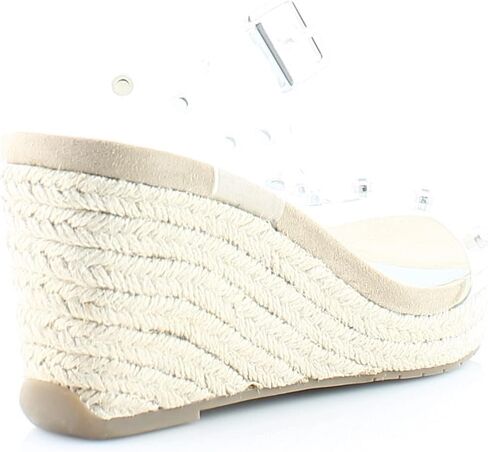 Kenneth Cole Reaction Women's Card Jewel Wedge Sandal Platform in Saudi Arabia
