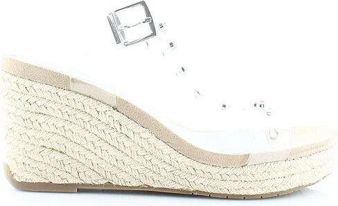 Kenneth Cole Reaction Women's Card Jewel Wedge Sandal Platform in Saudi Arabia