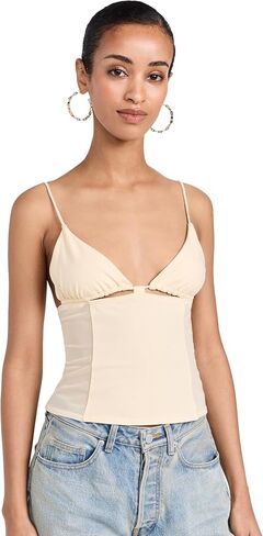 بلوزة إيلي للسيدات من مياو in Kuwait