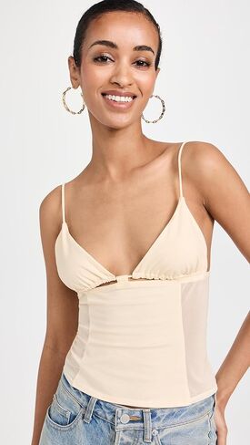 بلوزة إيلي للسيدات من مياو in Kuwait