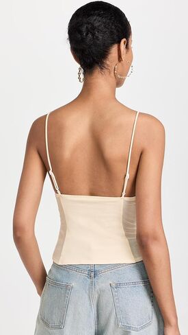 بلوزة إيلي للسيدات من مياو in Kuwait