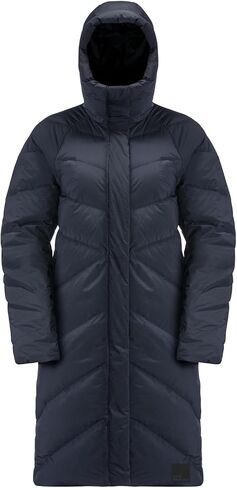 Jack Wolfskin Women's Marienplatz Coat in Saudi Arabia