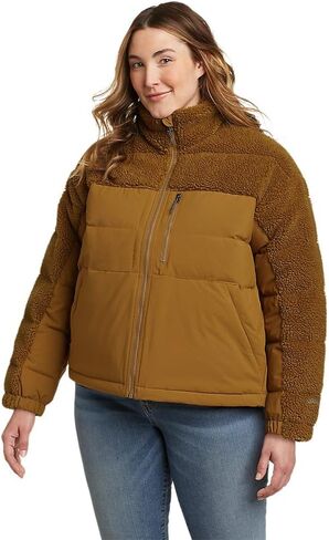 سترة Twisp Down للسيدات من Eddie Bauer in Saudi Arabia