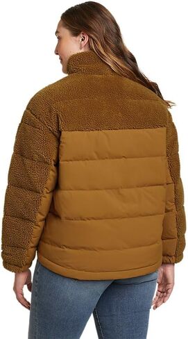 سترة Twisp Down للسيدات من Eddie Bauer in Saudi Arabia