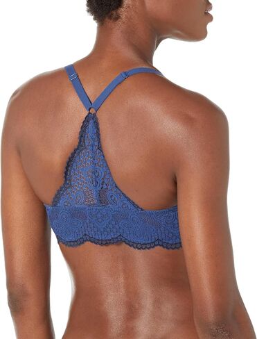 Maidenform Women's One Fab Fit T-shirt Bra, Lightly-lined Underwire Bra, Racerback (Retired Colors) in Kuwait